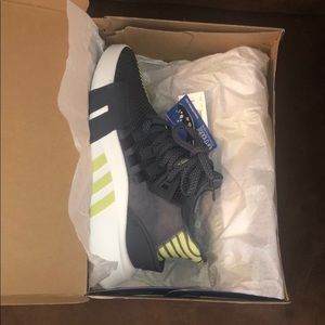 Adidas EQT Basketball ADV W - 7.5